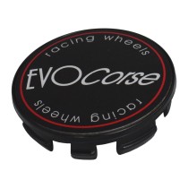 KIT VISSERIE 14x1.50 NOIR + CACHE MOYEU – POUR 1 JANTE